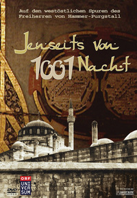 Jenseits von 1001 Nacht (DVD)