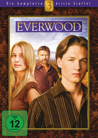 Everwood - Staffel 3 - Disc 5 - Episoden 21 - 22 (DVD)