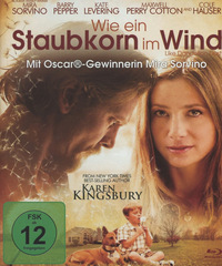 Wie ein Staubkorn im Wind (DVD)