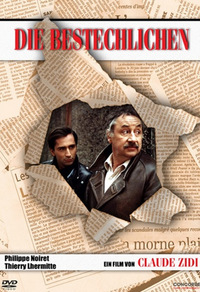 Die Bestechlichen (DVD)
