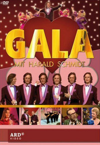 Harald Schmidt Gala - Disc 2 (DVD)