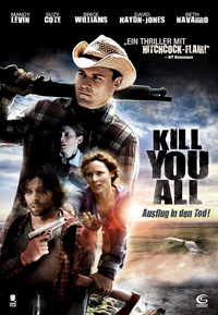 Kill You All