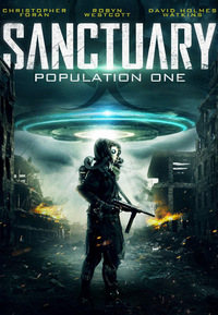 Sanctuary - Population One