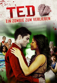 Ted - Ein Zombie zum Verlieben (Blu-ray)