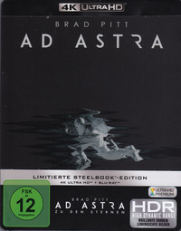 Ad Astra (DVD)