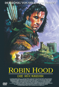 Robin Hood - Die Rückkehr (DVD)
