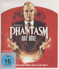Phantasm - Das Böse (DVD)