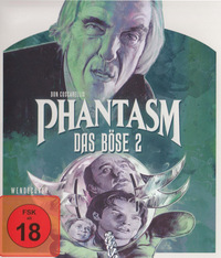 Phantasm - Das Böse 2 (DVD)