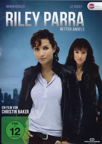Riley Parra - Better Angels (DVD)