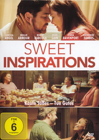 Sweet Inspirations (DVD)