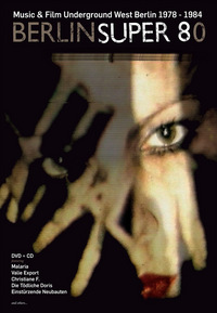 Berlin Super 80 (DVD)