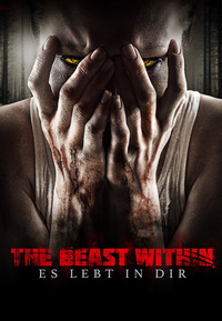 The Beast Within - Es lebt in dir (Blu-ray)