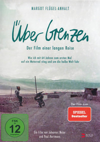 Über Grenzen (DVD)