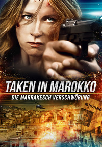 Taken in Marokko (DVD)