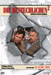 Die Bestechlichen 2 (DVD)