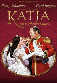 Katja die ungekrönte Kaiserin - Erstauflage (DVD)