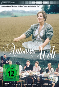 Antonias Welt (DVD)