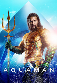 Aquaman (DVD)