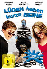 Lügen haben kurze Beine (DVD)