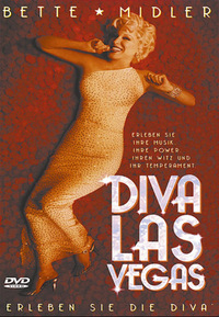 Bette Midler - Diva Las Vegas (DVD)