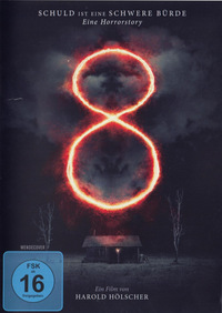 8 - The Soul Collector (DVD)