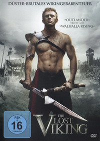 The Lost Viking (Blu-ray)
