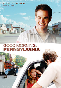 Good Morning, Pennsylvania (Blu-ray)