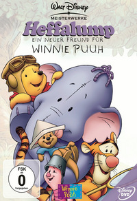 Heffalump (DVD)