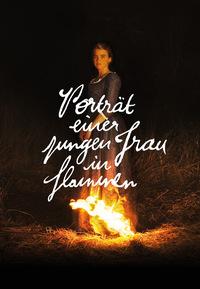 Porträt einer jungen Frau in Flammen (Blu-ray)