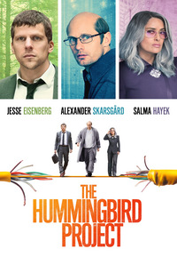 The Hummingbird Project