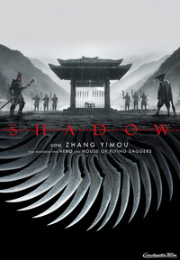 Shadow (DVD)