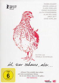 Ich war zuhause, aber... (DVD)