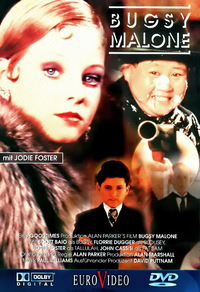 Bugsy Malone (DVD)