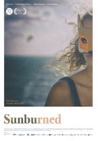 Sunburned (DVD)