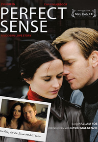 Perfect Sense (DVD)