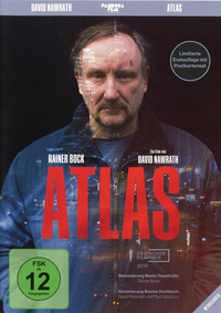 Atlas (DVD)