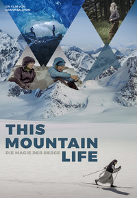 This Mountain Life (DVD)