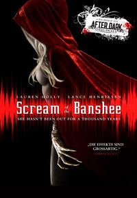 Scream of the Banshee (DVD)