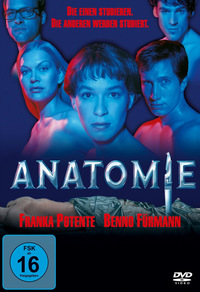 Anatomie (DVD)