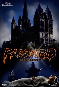Password - Das Rätsel (DVD)