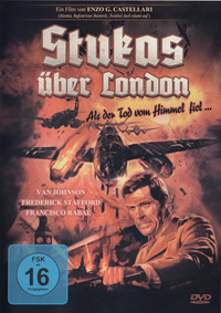 Stukas über London (DVD)