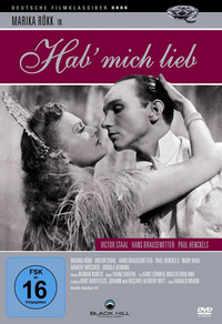 Hab' mich lieb (DVD)