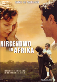 Nirgendwo in Afrika (DVD)