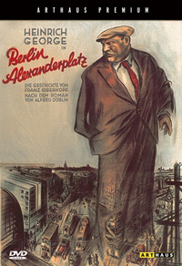 Berlin Alexanderplatz - Die Geschichte des Franz Biberkopf - Neuauflage (DVD)