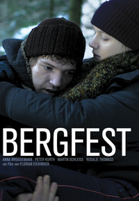 Bergfest (DVD)