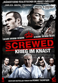 Screwed