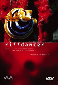 Riffdancer (DVD)