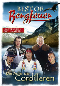 Best of Bergfeuer (DVD)