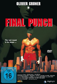 Final Punch (DVD)