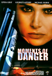 Moments of Danger (DVD)